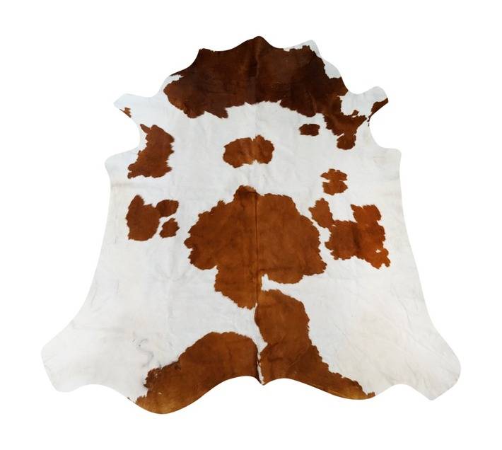 Fotakis Nguni Cow Hide Skin Rug - Assorted