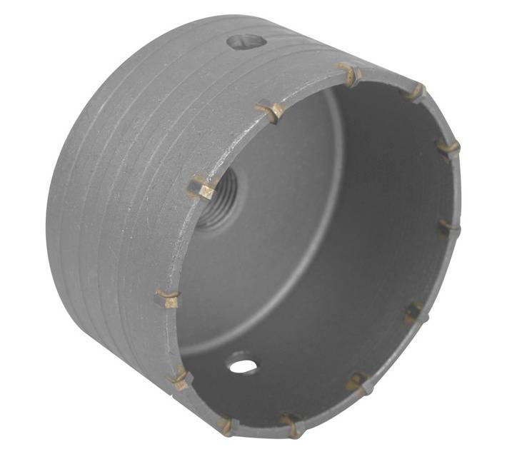 Tork Craft TC322213 Hollow Core Bit (110 x 72mm)