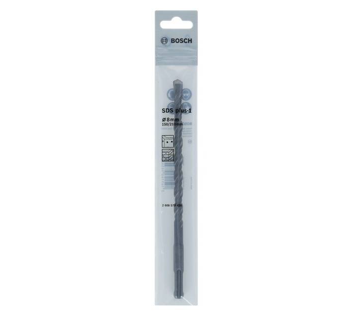 Bosch SDS Plus Drill Bit (8 x 150 x 210mm)
