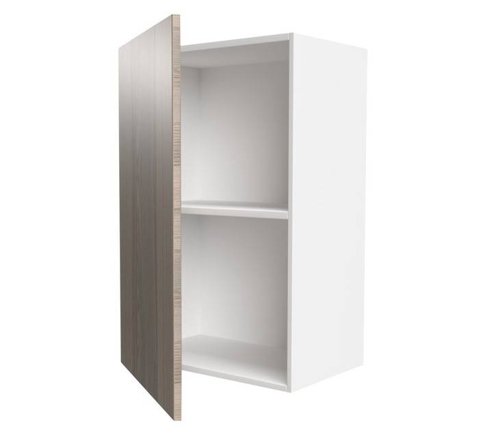 Home and Kitchen Wrapped Top Cabinet Unit - Coimbra (450 x 300 x 720mm)