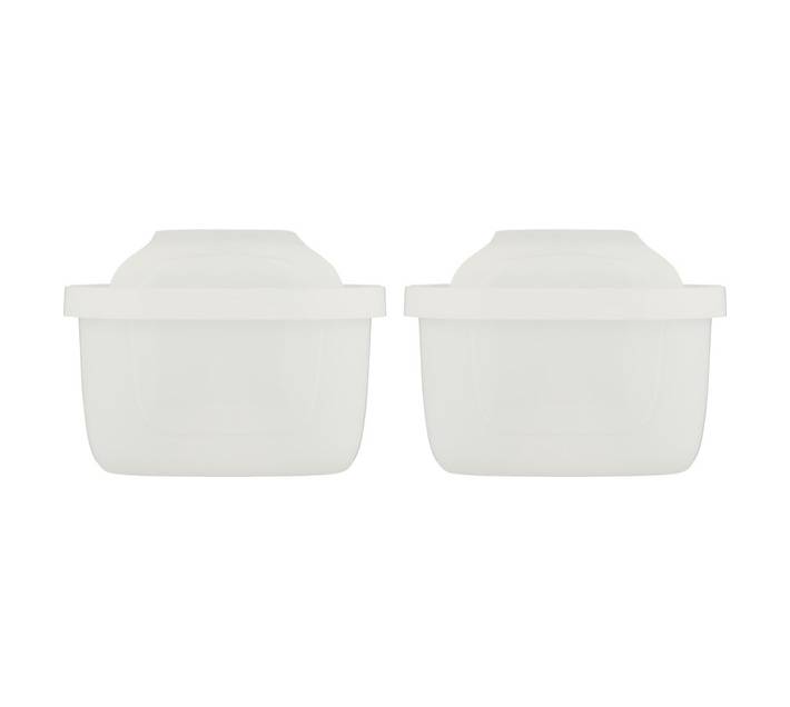 Brita 1025355 2 x Maxtra Cartridge Filter - White