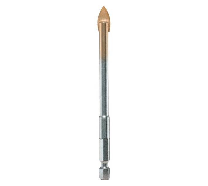 Alpen Glass and Tile Drill Bit (8mm)