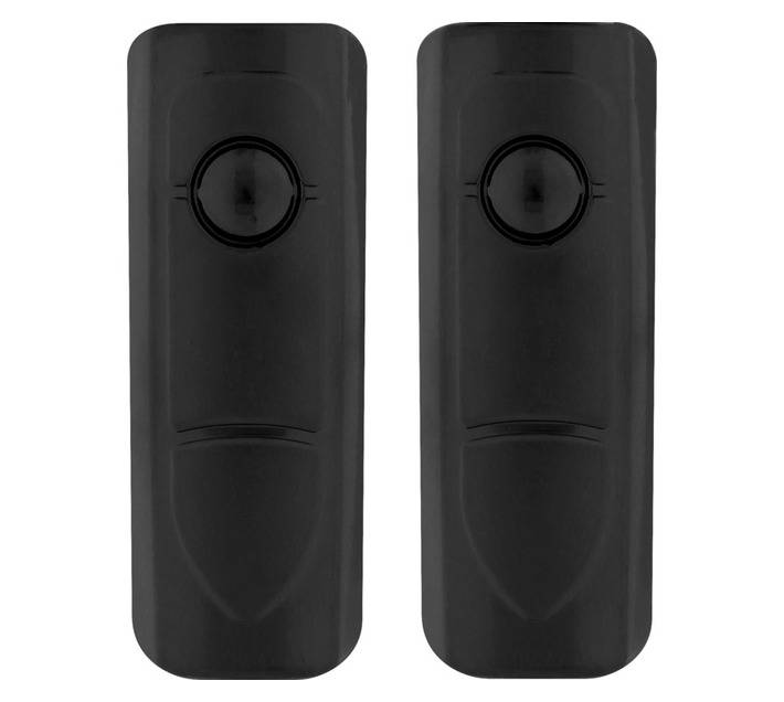 Sentry Infrared Gate Beam - Black