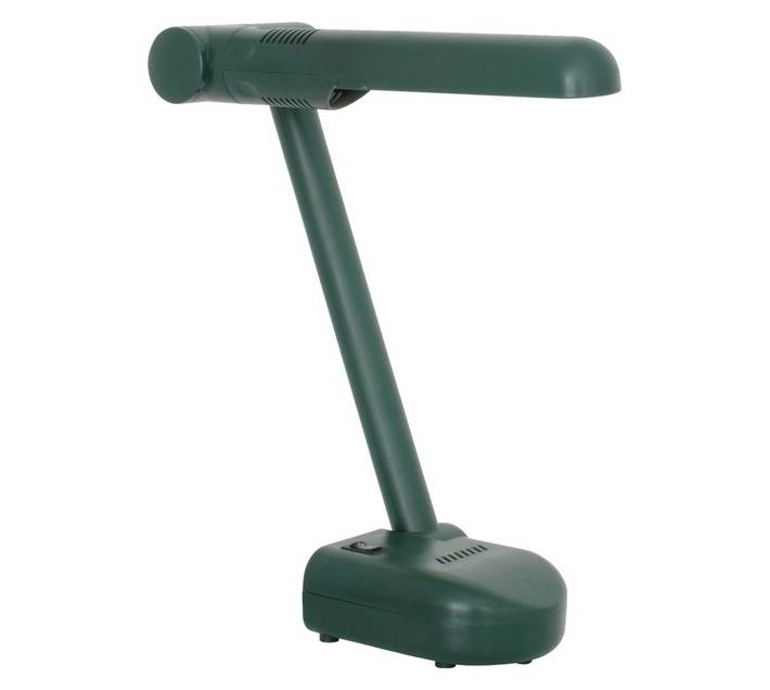 Eurolux Table Lamp - Green (9W)