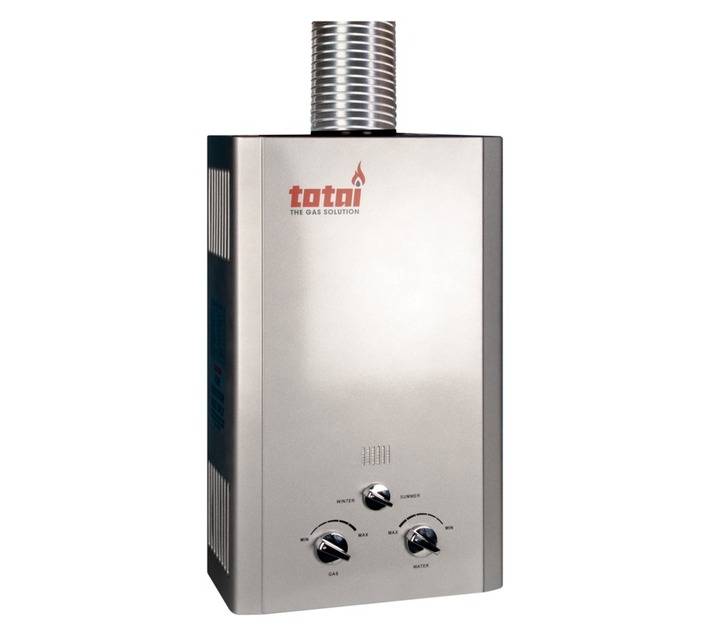 Totai 13/GWH12L Gas Geyser (12L)