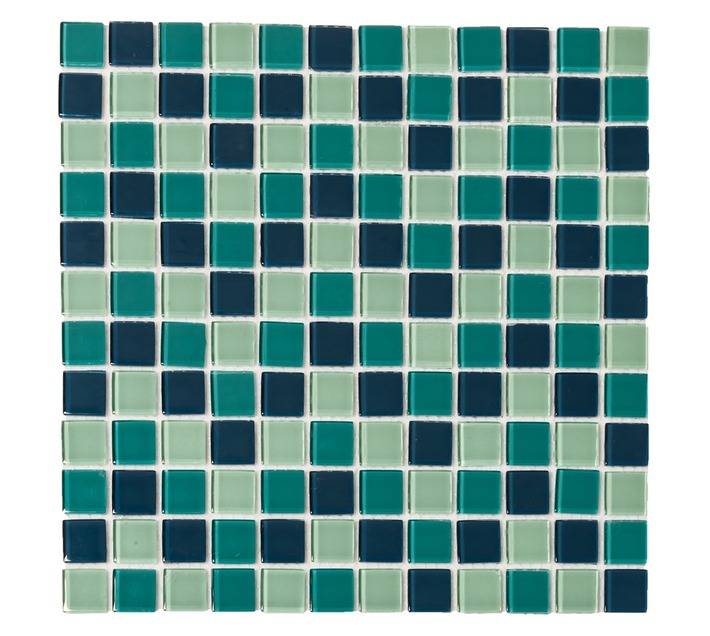 Falcon Tiling WP-HP1005 Glass Mix (4mm)