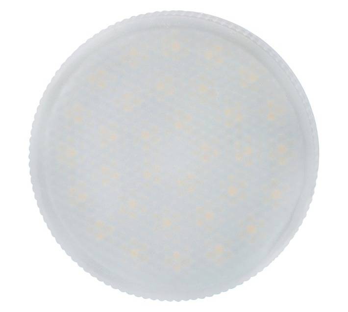 Eurolux UFO LED Bulb - Cool White (6W)