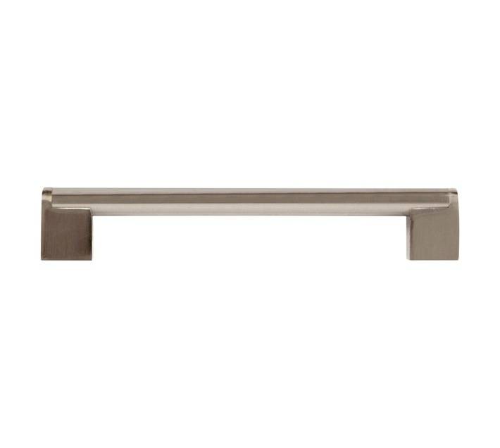 Home and Kitchen 01765 Arie Zamac Bar Handle - Silver (160mm)