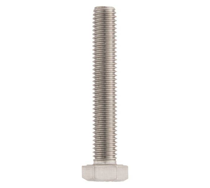 Safe Top PPSSSS0850 4 x Stainless Steel Screw Set (8 x 50mm)