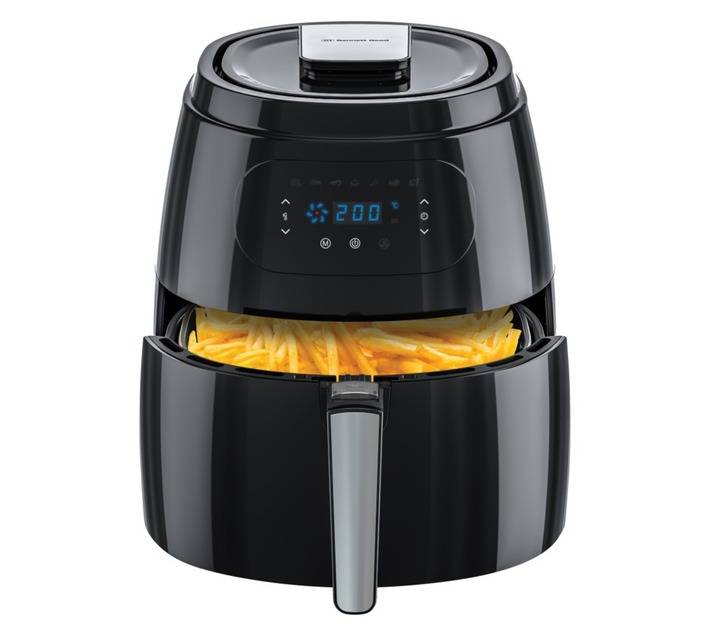Bennett Read KAF110 7.2L Air Fryer - Black (1800W)