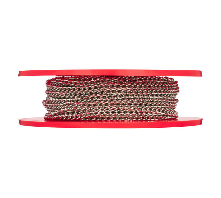 Krafft Twist Link Chain (Per Meter).