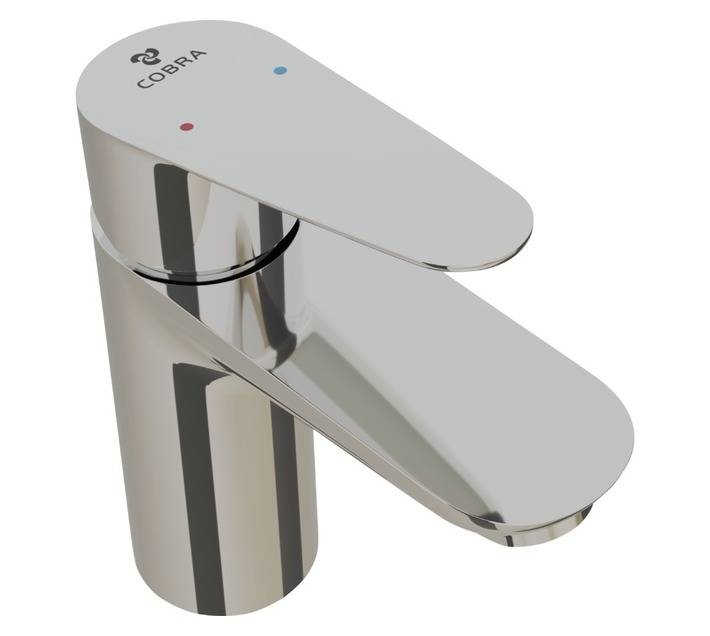 Cobra FBN1D1Y2-0GT0383 Pause Basin Mixer