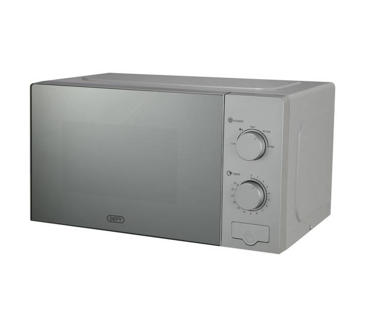 Defy Microwave (20L) DMO381