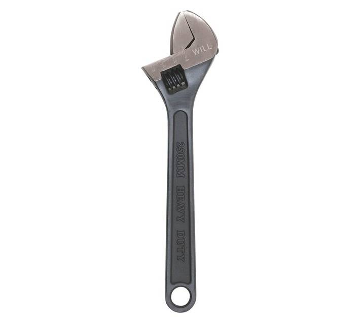 Will Adjustable Wrench (200mm)