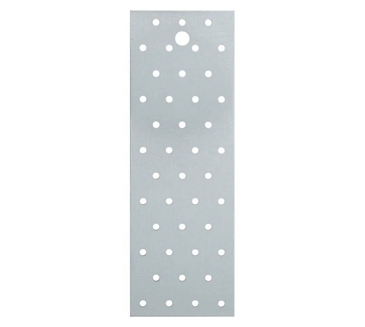 Vormann 71044 and H1132 Perforated Plate (60mm x 200mm)