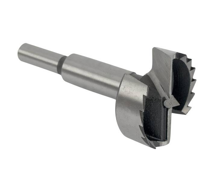 Tork Craft Forstner Drill Bit (19mm)