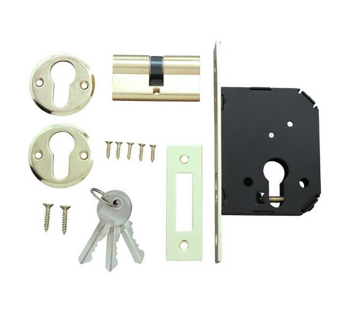 Deadlock Cylinder