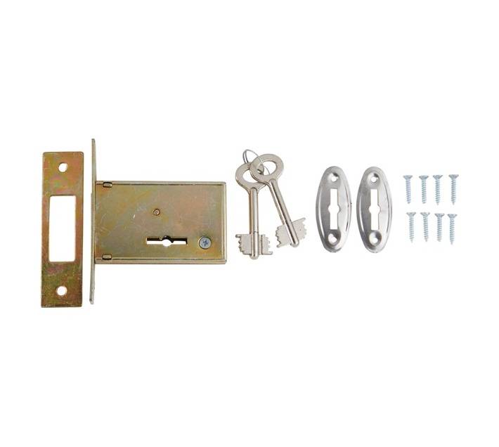 Jaguar JAG700CLAM Gate Lock