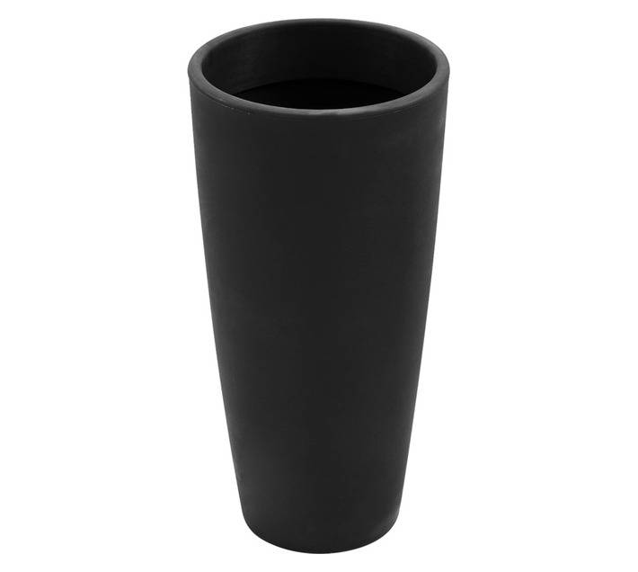 Addis Alto Pot - Graphite (380mm)