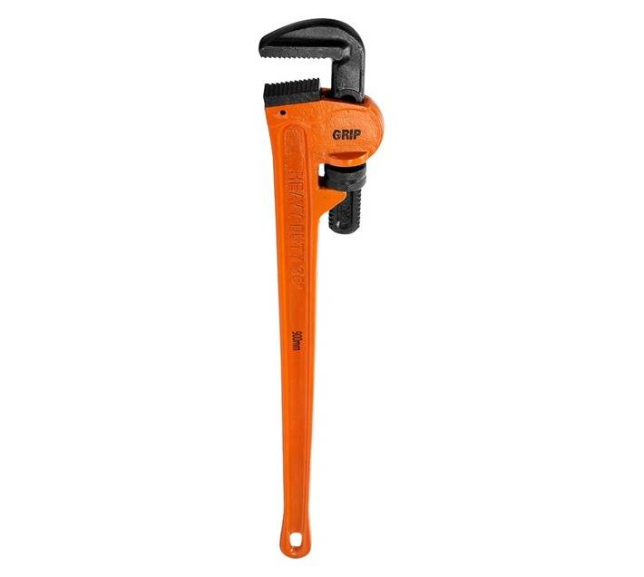 Grip pipe wrench 900mm