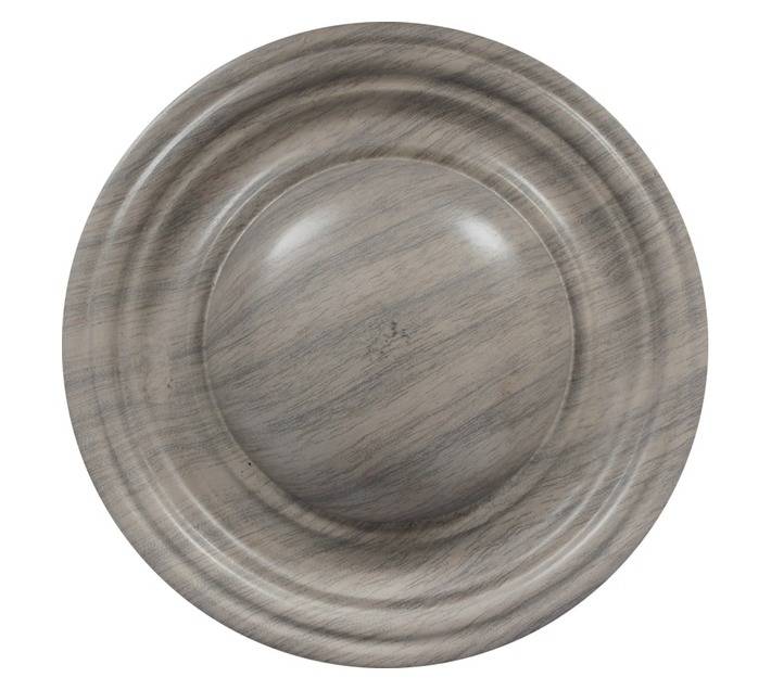 Shiraz Tieback Ball - Sea Mist (85mm)