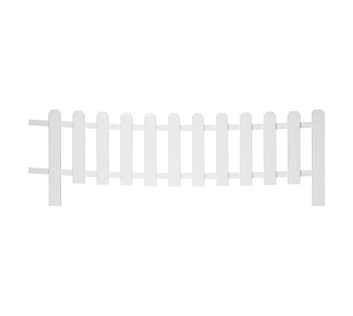 Picket Fence (1760 x 1765 x 450mm)