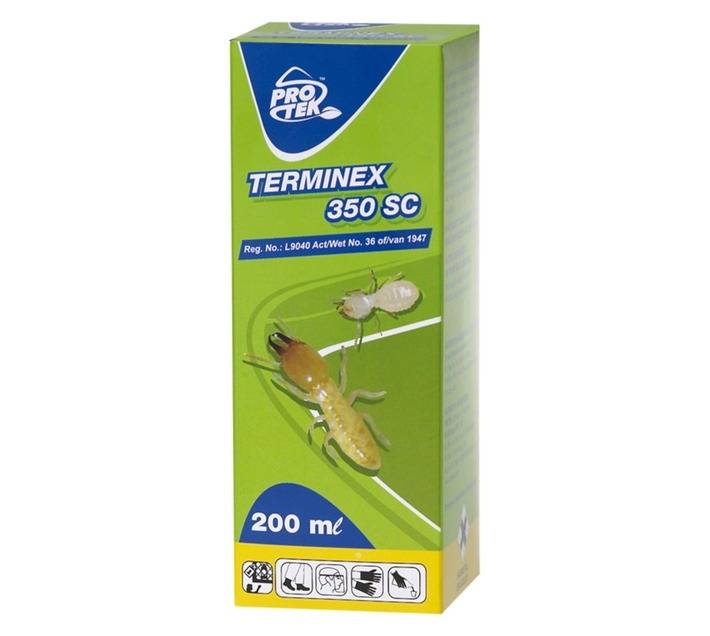 Protek Terminex 350 SC (200ml)