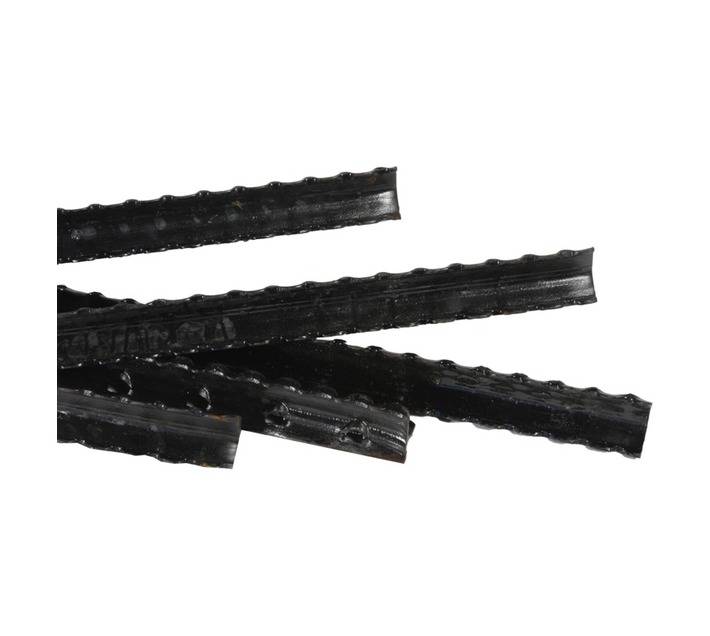 Cape Gate Fence Standard Steel Y Type Post (1850mm)