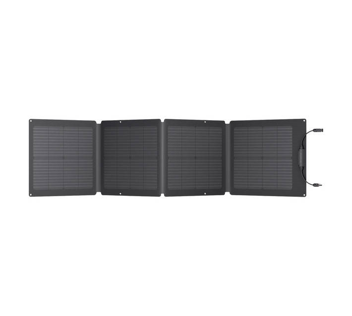 ECOFLOW SOLAR PANEL 110W PORTABLE