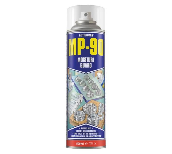 Action Can MP-90 Moisture Guard - Green (500ml)