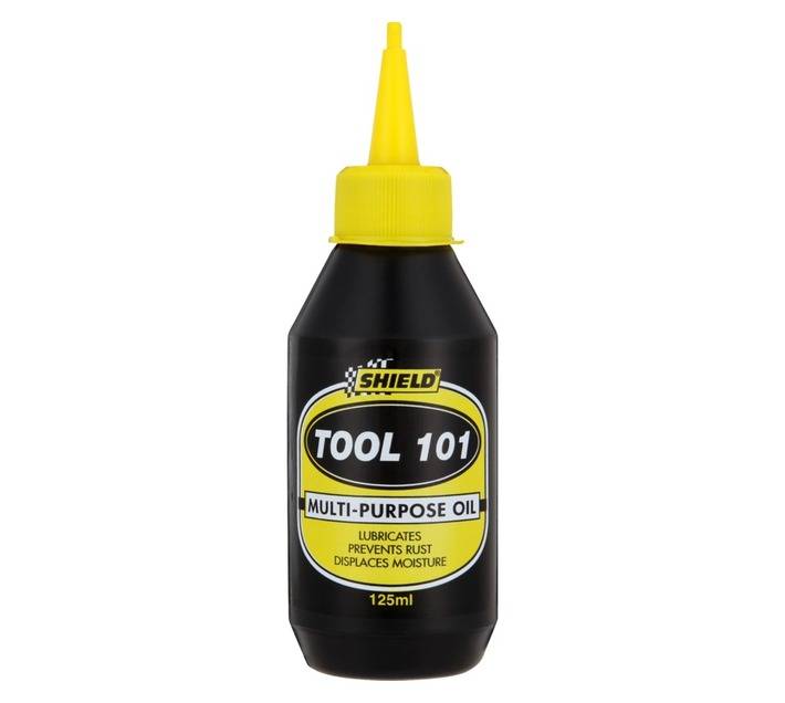 Shield Tool 101 Multi Purpose Oil (125ml)