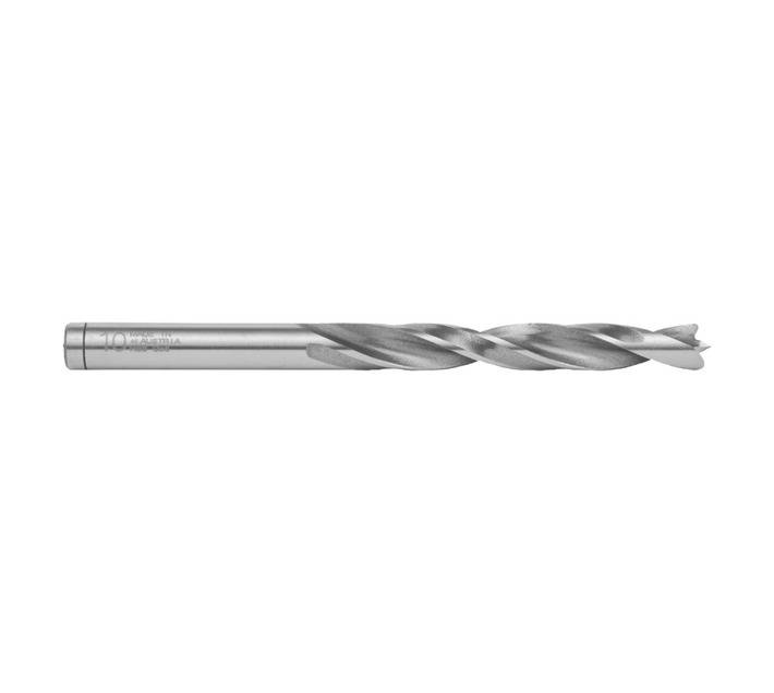 Alpen HSS Cobalt Wood Drill Bit (10mm)