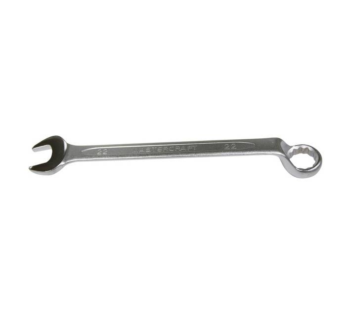 Mastercraft Deep Offset Comb Wrench (22mm)