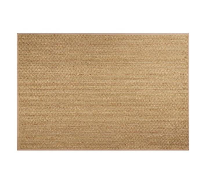 Brightfields Seagrass Taupe Trim Mat (1300 x 1900mm)