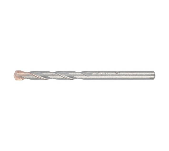 Alpen Long Life Masonry Drill Bit (100 x 6.5mm)