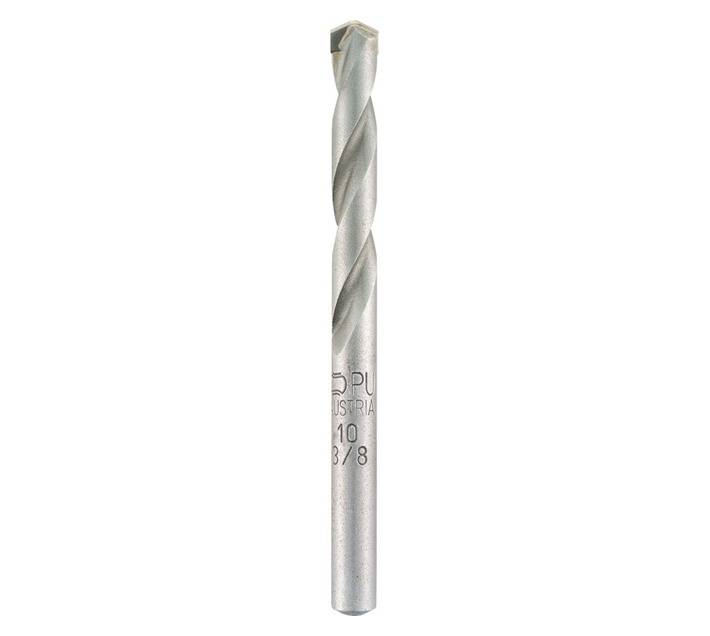 Alpen Long Life Masonry Drill Bit (150 x 7mm)