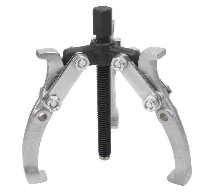 Mastercraft GS170110 3 Jaw Gear Puller (76mm)