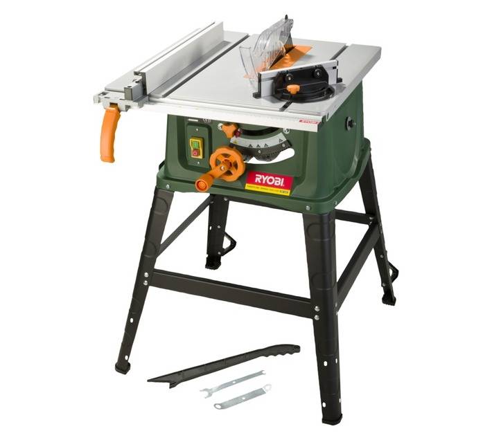 Ryobi Table Saw 1800W HBT-1800