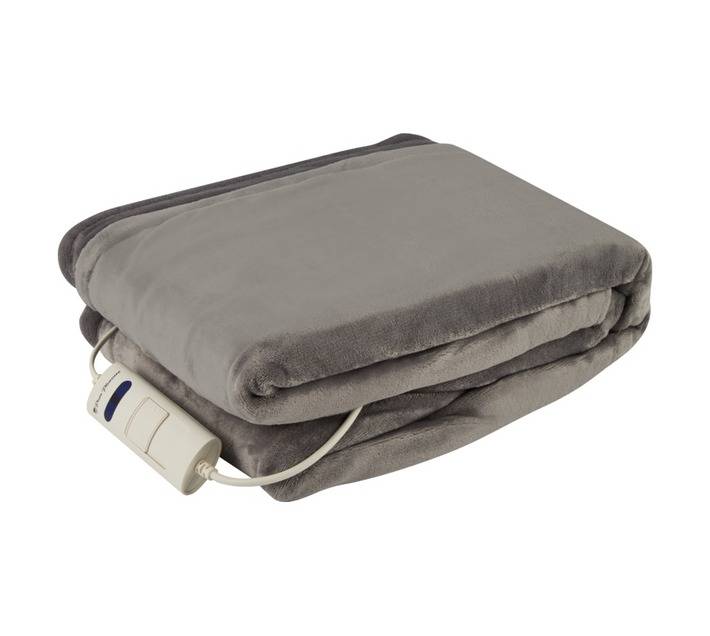 Pure Pleasure Electric Over Blanket (1600 x 1200mm)