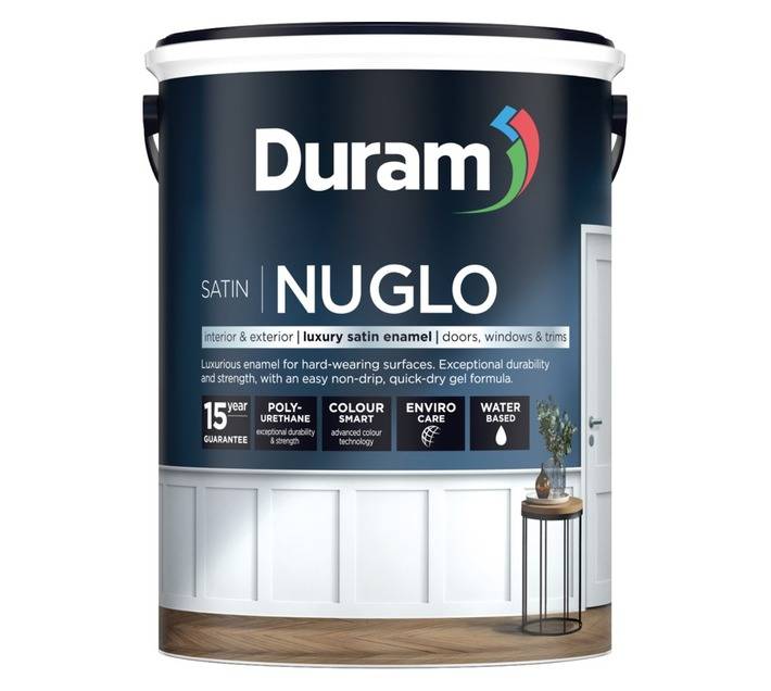 Duram NuGlo Pastel Base (5L)