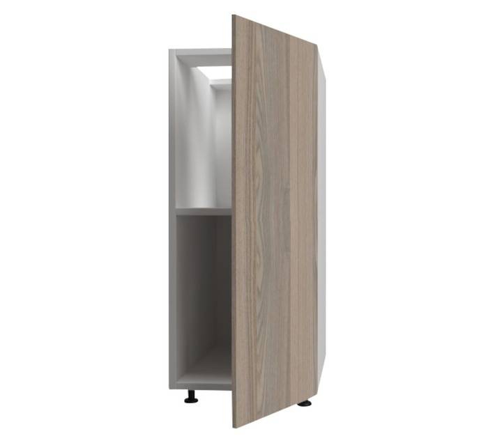 Home and Kitchen Base Unit Wrap Cabinet - Coimbra (300mm)