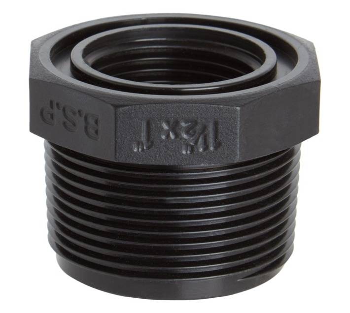 Emjay Reducer (40 x 25mm)