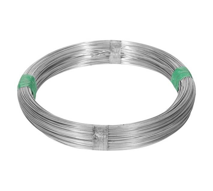African Gate and Fence Galvanised Wire (2mm x 5kg)