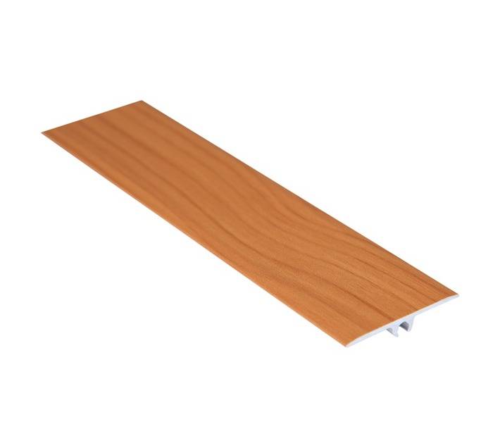 Genesis Quickfit Flat Transition Cover - Red Cherry (1850 x 25mm)