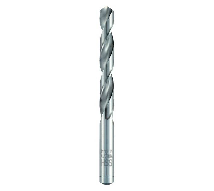 Alpen HSS Super Drill Bit (117 x 8.2mm)