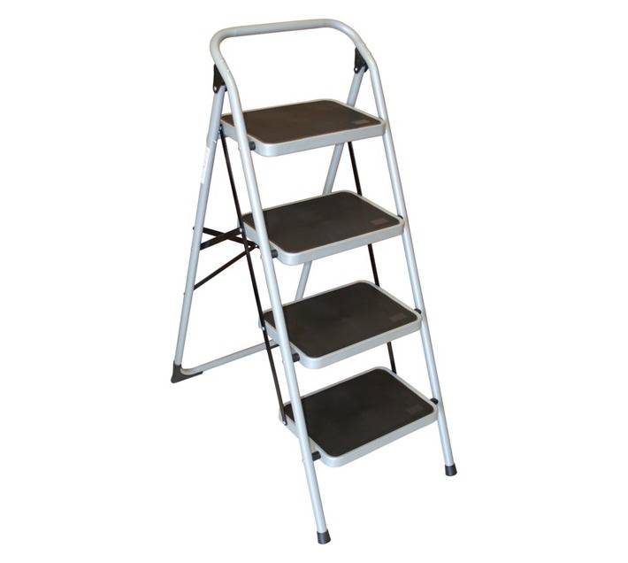 ITC 4-Step Ladder Step Stool