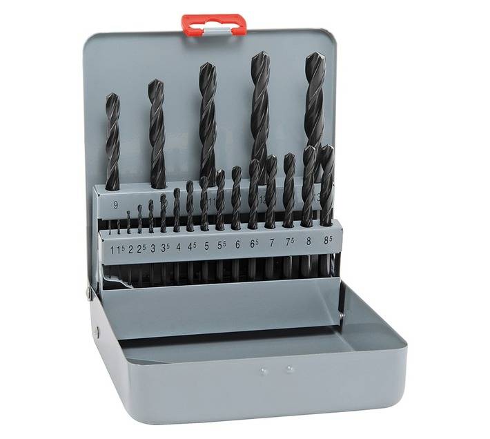 Alpen HSS super set