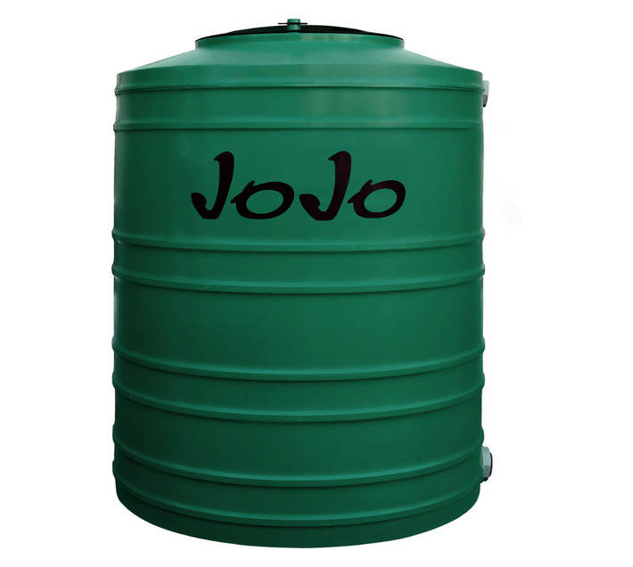 JoJo 500L Vertical Water Tank