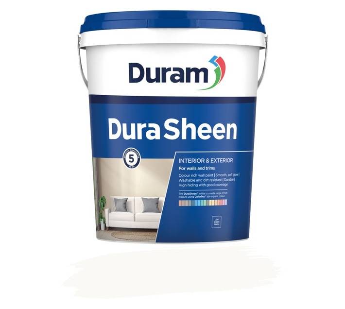 DURAM DURASHEEN 20LT DEEP BASE