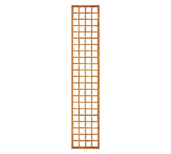 Wild Ways L001/70 Trellis Panel - CCA Treated (2040 x 420mm)